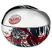 DKNY Be Delicious Red Art